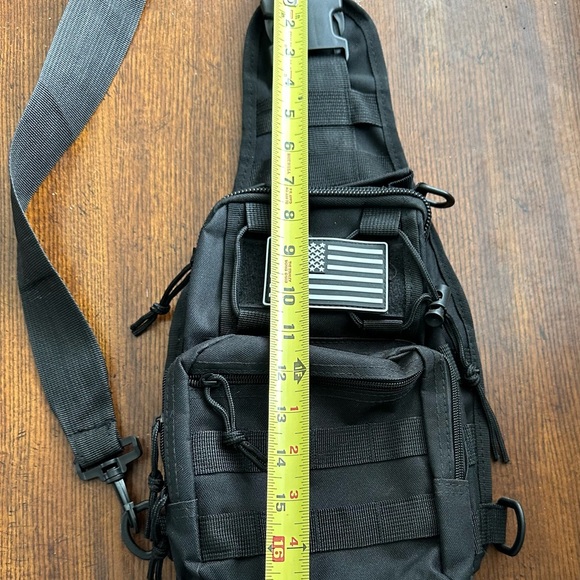 USCCA Range Bag - Picture 7 of 7